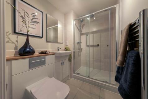 Typical Bathroom